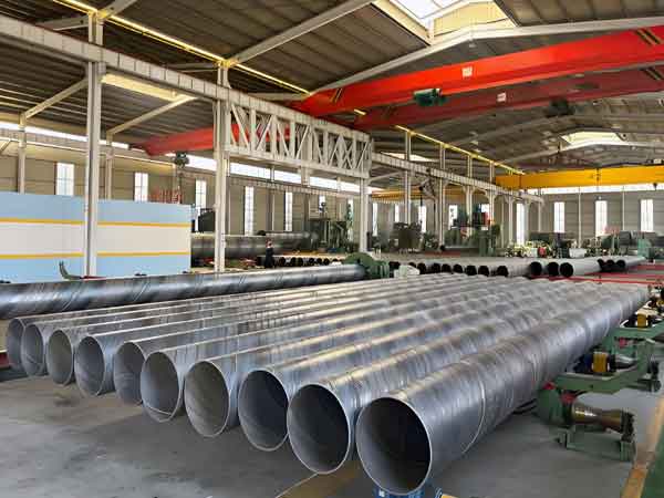 湖南鋼管廠家,湖南螺旋管,湖南螺旋管廠家