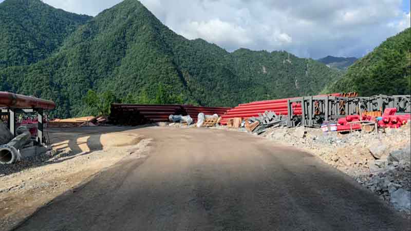 湖南涂塑復(fù)合鋼管廠 湖南涂塑復(fù)合鋼管廠