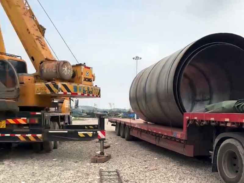 湖南鋼管樁護筒廠家