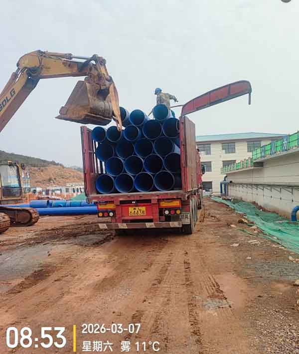 湖南涂塑螺旋管