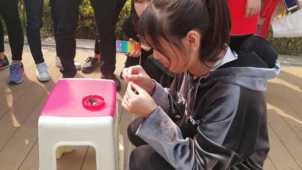 湖南隆盛達(dá)鋼廠