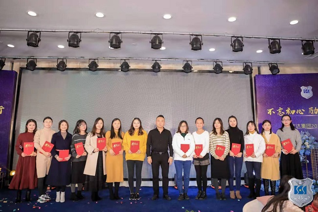 湖南隆盛達(dá)鋼管廠家