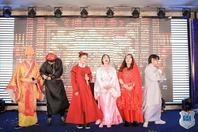 湖南隆盛達(dá)鋼管廠家