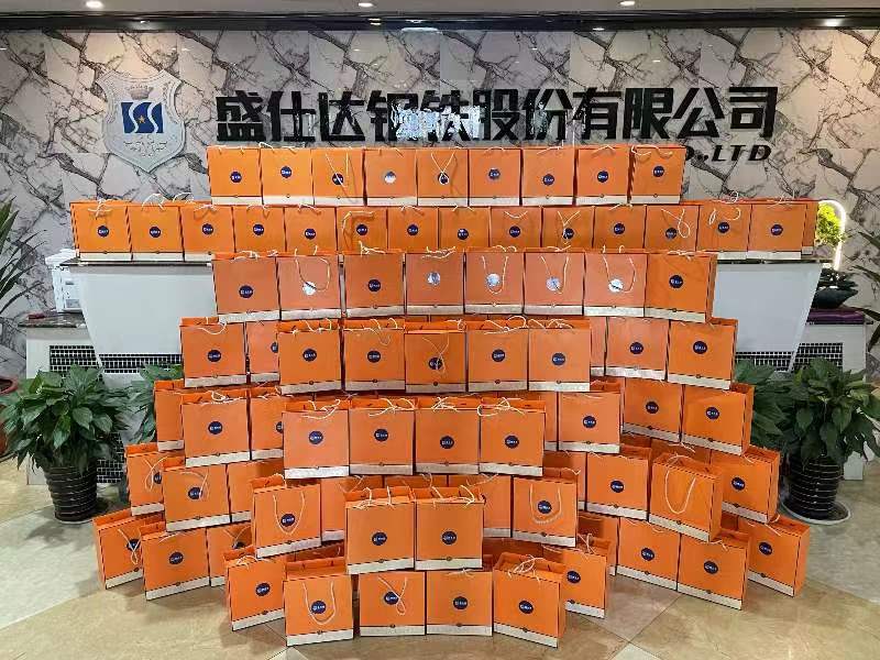 湖南隆盛達(dá)鋼廠